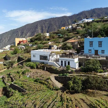Ek Vistas El Milagro * La Orotava