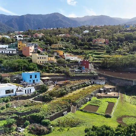 아파트 Ek Vistas El Milagro *